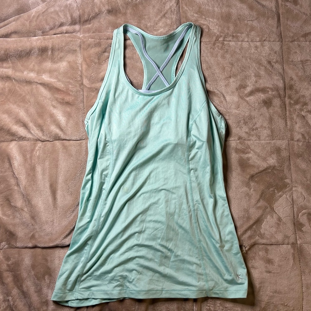 Dan skin now athletic shirt